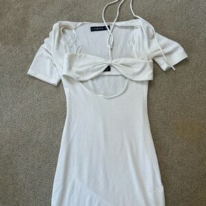 Lioness two piece dress